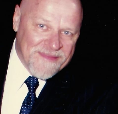 William S. Thomas